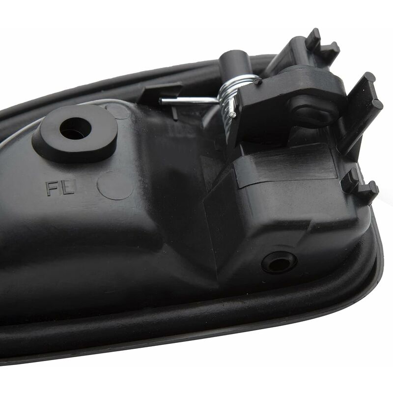 Left Interior Door Handle Compatible Renault — view 3