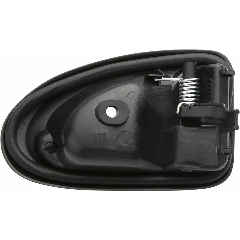 Left Interior Door Handle Compatible Renault — view 4