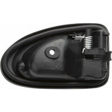 Left Interior Door Handle Compatible Renault — view 4