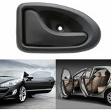 Left Interior Door Handle Compatible Renault — view 5