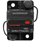Car Circuit Breaker 30A - 150A — view 2