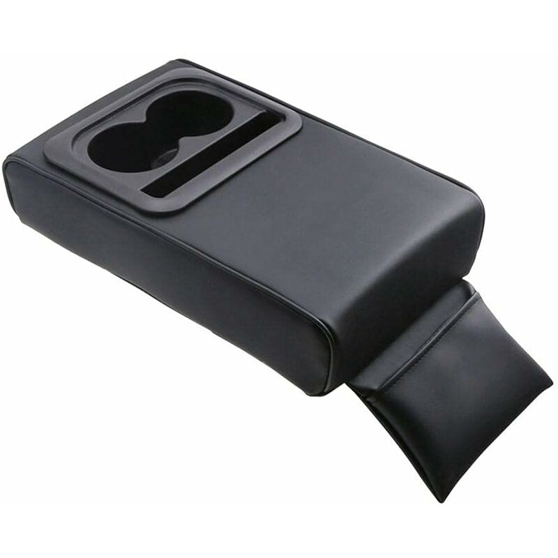 Car Armrest Cushion — view 2