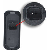 Trunk Release Button For Clio 3 — view 3