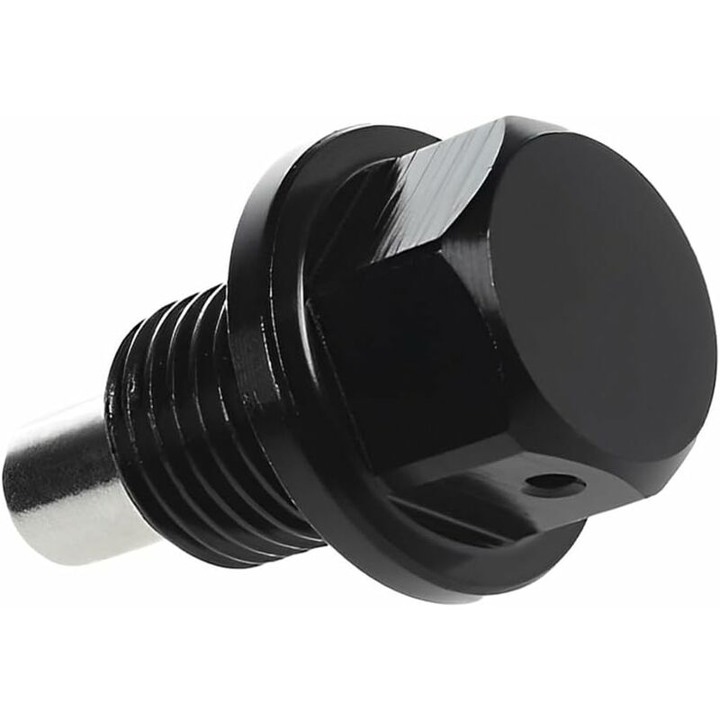 Oil Pan Screw — view 3