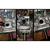 Oil Pan Screw — view 5