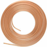7.6M Brake Copper Hose — view 3