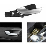 Interior Door Handle Fits For Alfa — view 2