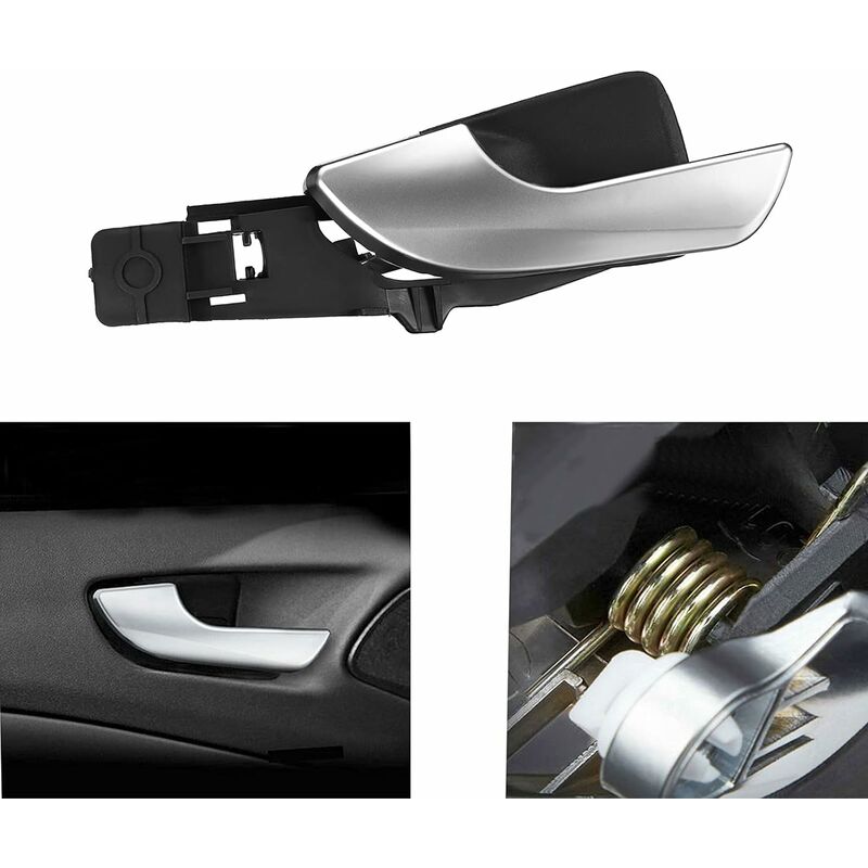 Interior Door Handle Fits For Alfa — view 2