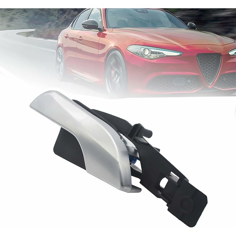 Interior Door Handle Fits For Alfa — view 3