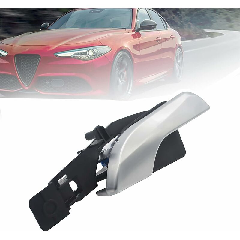 Interior Door Handle Fits For Alfa — view 5
