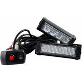 Strobe Lights — view 4