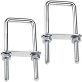 Square U-Bolts — view 2