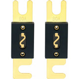 2 Pack Anl Fuse - 80A — view 2
