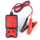 Automotive Relay Tester — view 2