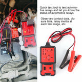 Automotive Relay Tester — view 3