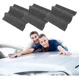 Car Scratch Remover Cloth 6 Pieces — view 2