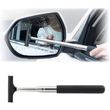 Professional Car Window Squeegee — view 2