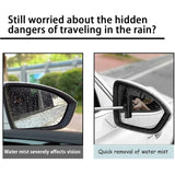 Professional Car Window Squeegee — view 3