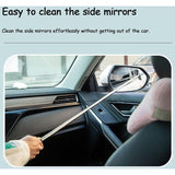 Professional Car Window Squeegee — view 4