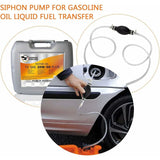 Liquid Water Transfer Pump — view 4