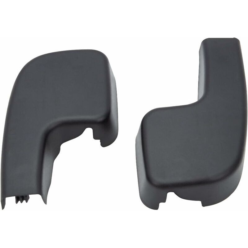 61617138990 2 pcs Set Front Wiper — view 2