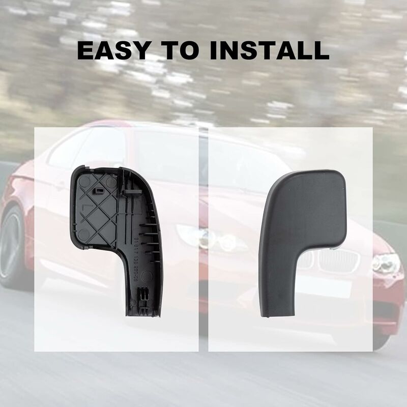 61617138990 2 pcs Set Front Wiper — view 5