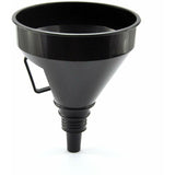 Plastic Multi-Function Oil Funnel With Flexible — view 3