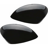 Rearview Mirror Cover Cap For Fiesta — view 2