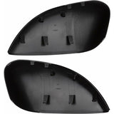 Rearview Mirror Cover Cap For Fiesta — view 3