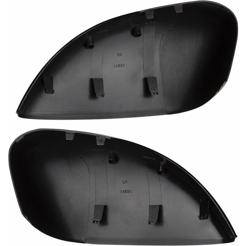 Rearview Mirror Cover Cap For Fiesta — view 3