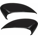Rearview Mirror Cover Cap For Fiesta — view 4