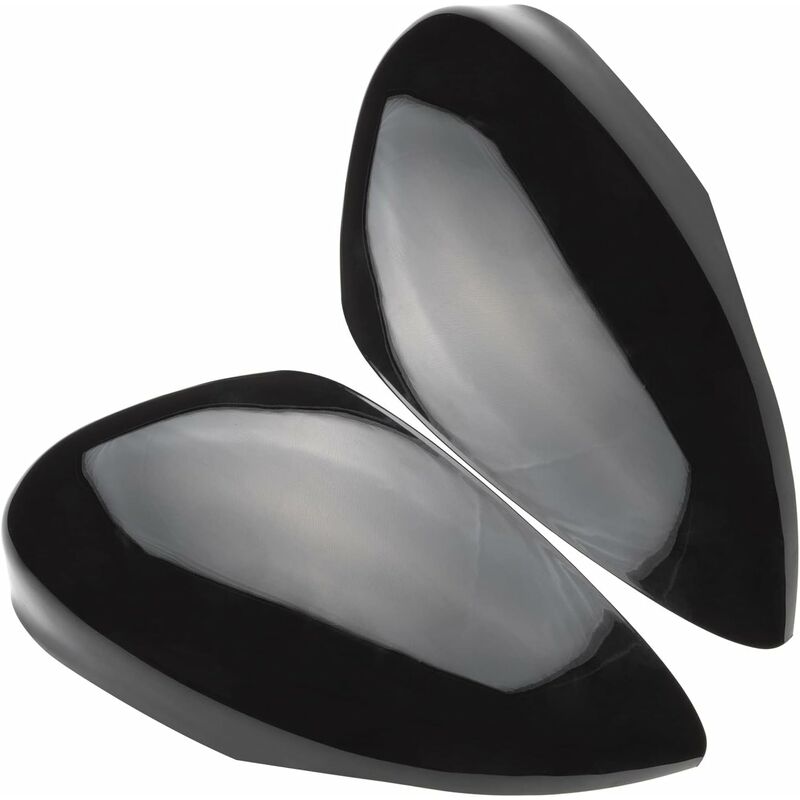Rearview Mirror Cover Cap For Fiesta — view 5