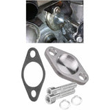 Valve Blanking Plate Egr Valve Blanking — view 3