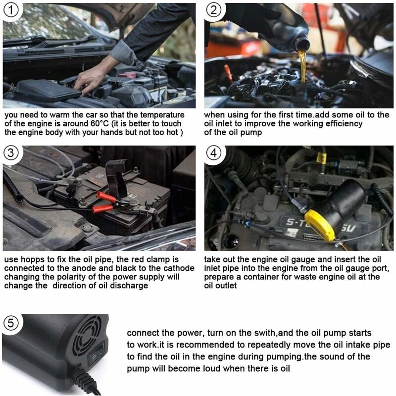 Diesel Oil Pump — view 5
