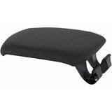 Centre Armrest Lid With Base Plate — view 2