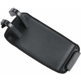 Centre Armrest Lid With Base Plate — view 5