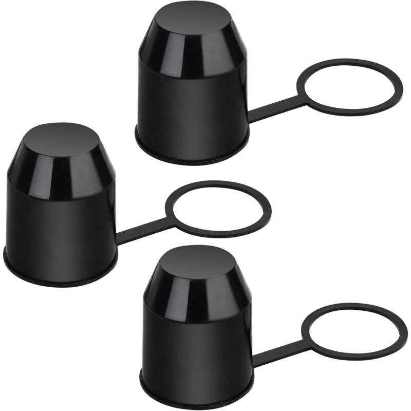 3 pcs Set Protective Caps For — view 2