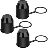 3 pcs Set Protective Caps For — view 2
