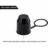 3 pcs Set Protective Caps For — view 3