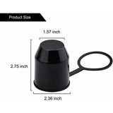 3 pcs Set Protective Caps For — view 5