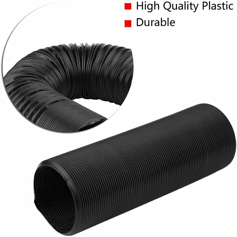 Car Air Intake Hose — view 4