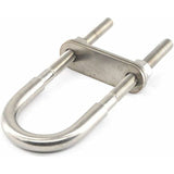 M6X90 304 Stainless Steel U Bolt — view 4