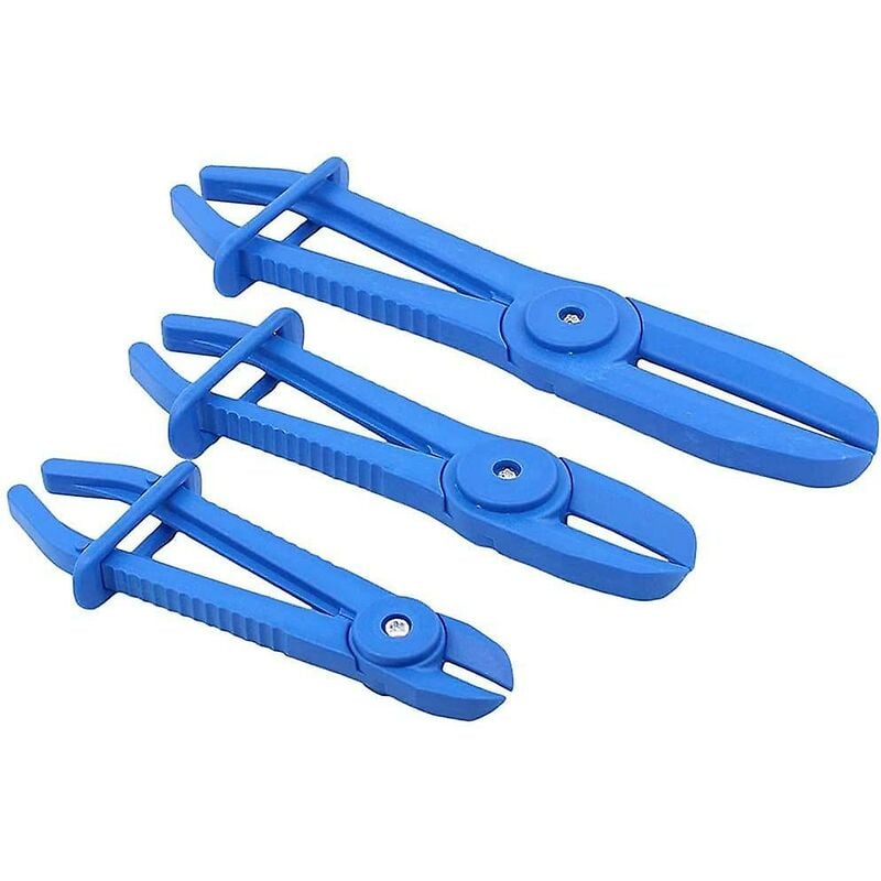 Hose Clamps — view 2