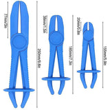 Hose Clamps — view 3