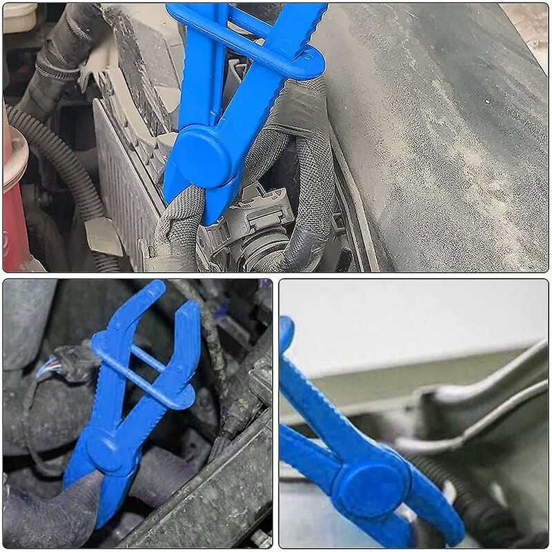 Hose Clamps — view 5
