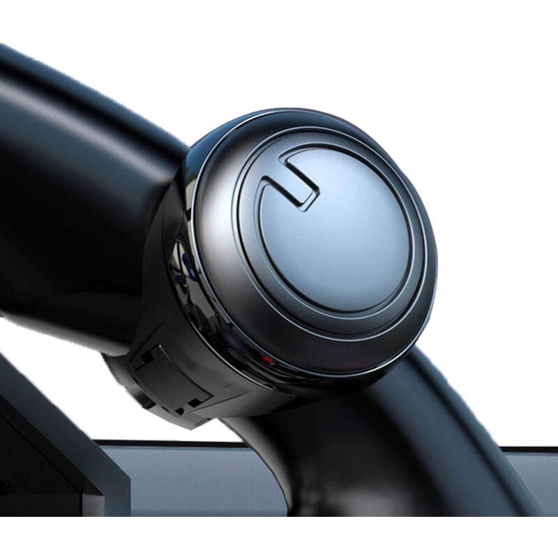 Car Steering Wheel Knob Handle Knob — view 2