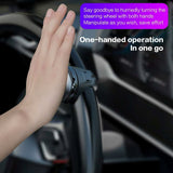 Car Steering Wheel Knob Handle Knob — view 4