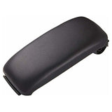 Centre Armrest Lid With Base Plate — view 6
