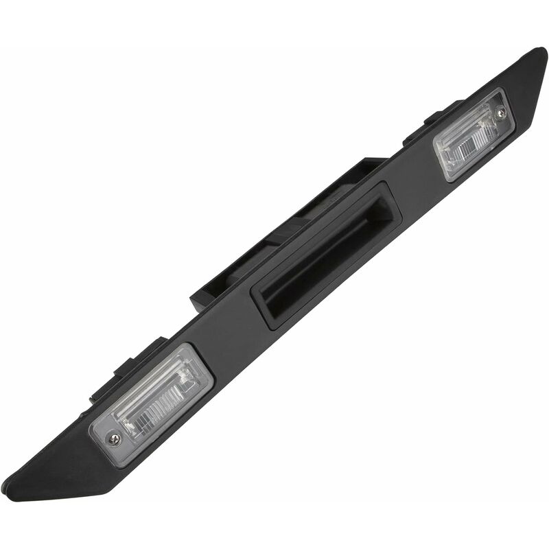 8P48275743Fz Trunk Handle For License Plate — view 2