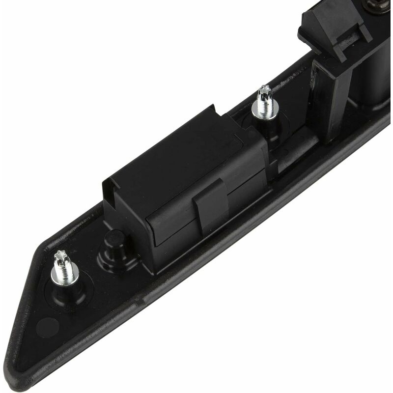 8P48275743Fz Trunk Handle For License Plate — view 5